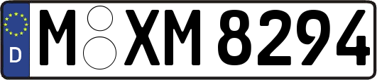 M-XM8294
