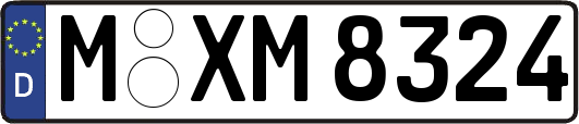 M-XM8324