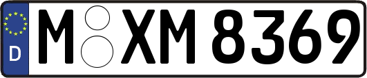 M-XM8369
