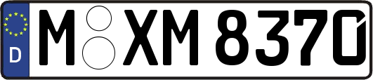 M-XM8370