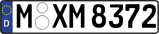 M-XM8372