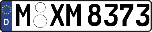M-XM8373