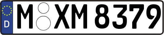 M-XM8379