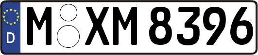 M-XM8396