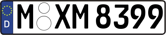 M-XM8399