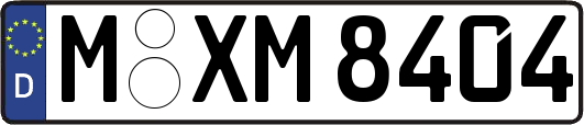 M-XM8404
