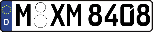 M-XM8408