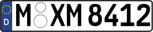 M-XM8412