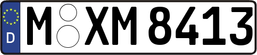 M-XM8413