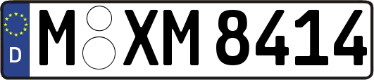 M-XM8414