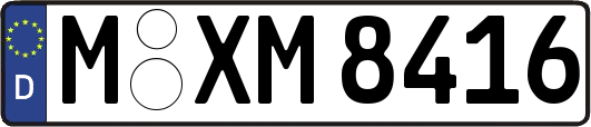 M-XM8416