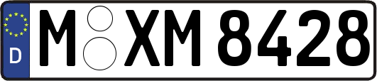 M-XM8428