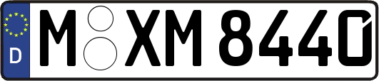 M-XM8440