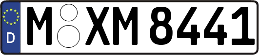 M-XM8441