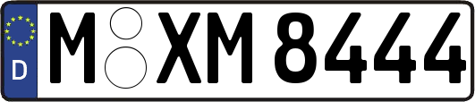 M-XM8444