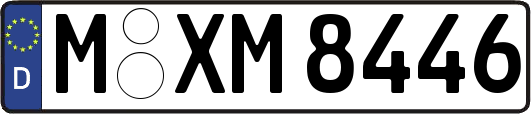 M-XM8446