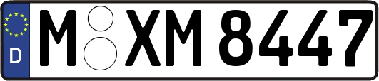 M-XM8447
