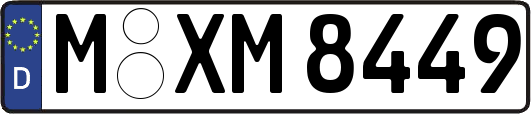 M-XM8449
