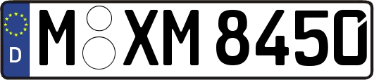 M-XM8450