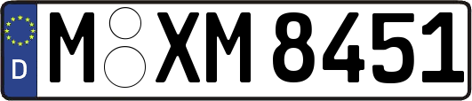 M-XM8451