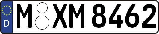 M-XM8462