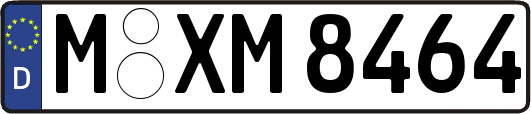 M-XM8464