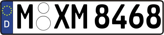 M-XM8468