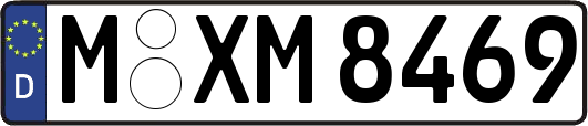 M-XM8469