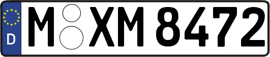 M-XM8472