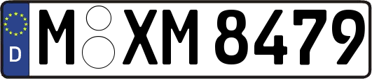 M-XM8479