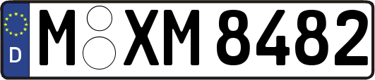 M-XM8482