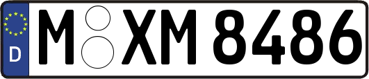 M-XM8486