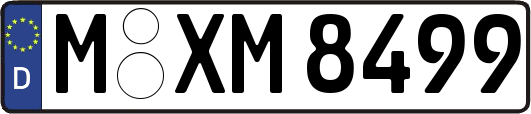 M-XM8499