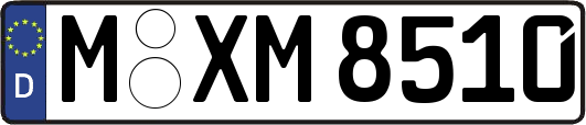 M-XM8510