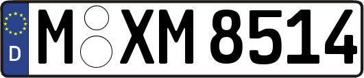 M-XM8514