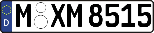 M-XM8515