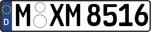 M-XM8516