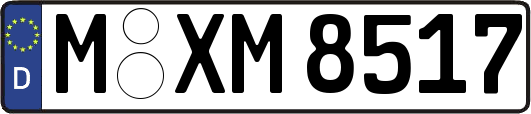 M-XM8517