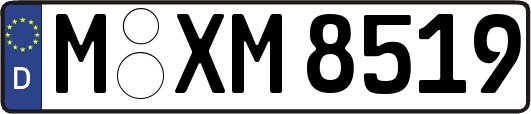 M-XM8519