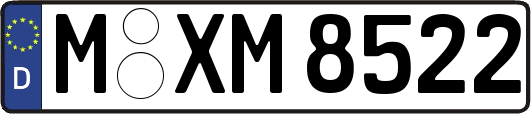 M-XM8522
