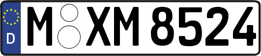 M-XM8524