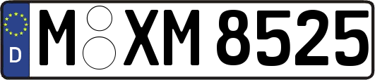 M-XM8525