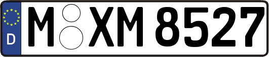 M-XM8527