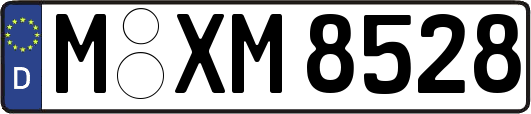 M-XM8528