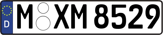M-XM8529