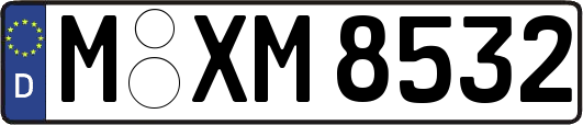 M-XM8532