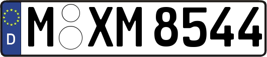 M-XM8544