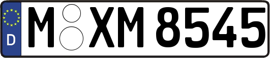 M-XM8545
