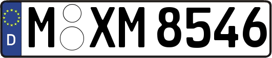 M-XM8546