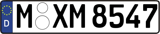 M-XM8547